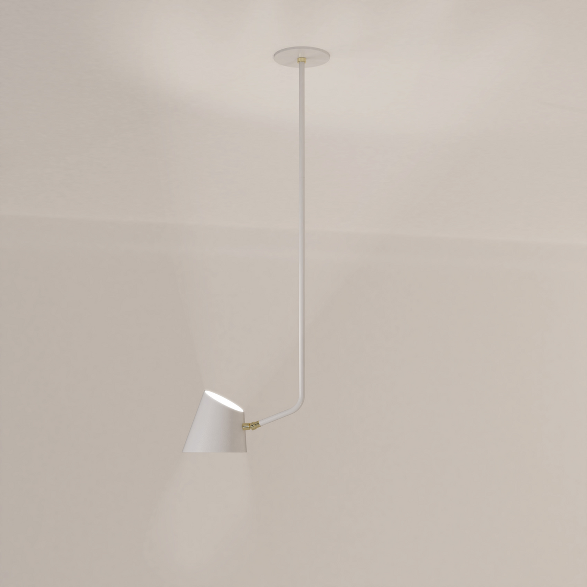 Darmes Hartau Ceiling Light