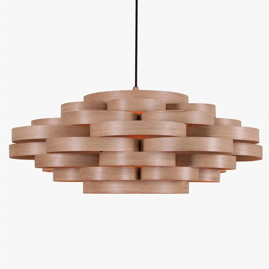Tom Raffield Gwen Pendant Light