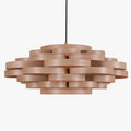 Tom Raffield Gwen Pendant Light
