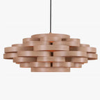 Tom Raffield Gwen Pendant Light