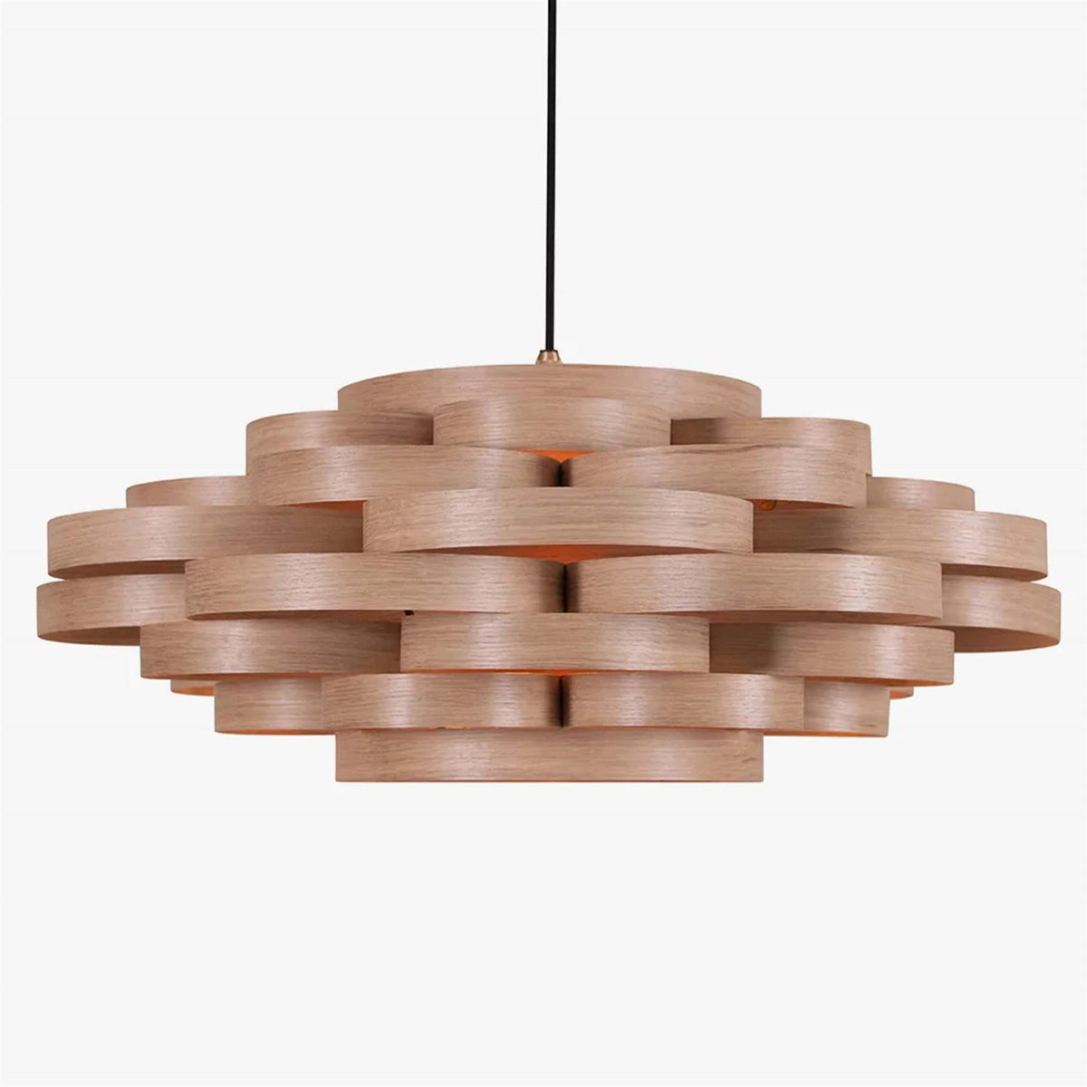 Tom Raffield Gwen Pendant Light