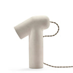 Serax Table Lamp in Beige Maia