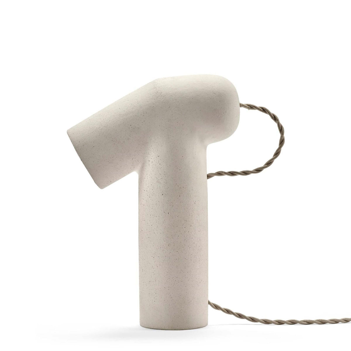 Serax Table Lamp in Beige Maia