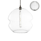 Leverint Monument Extra Large Pendant Light