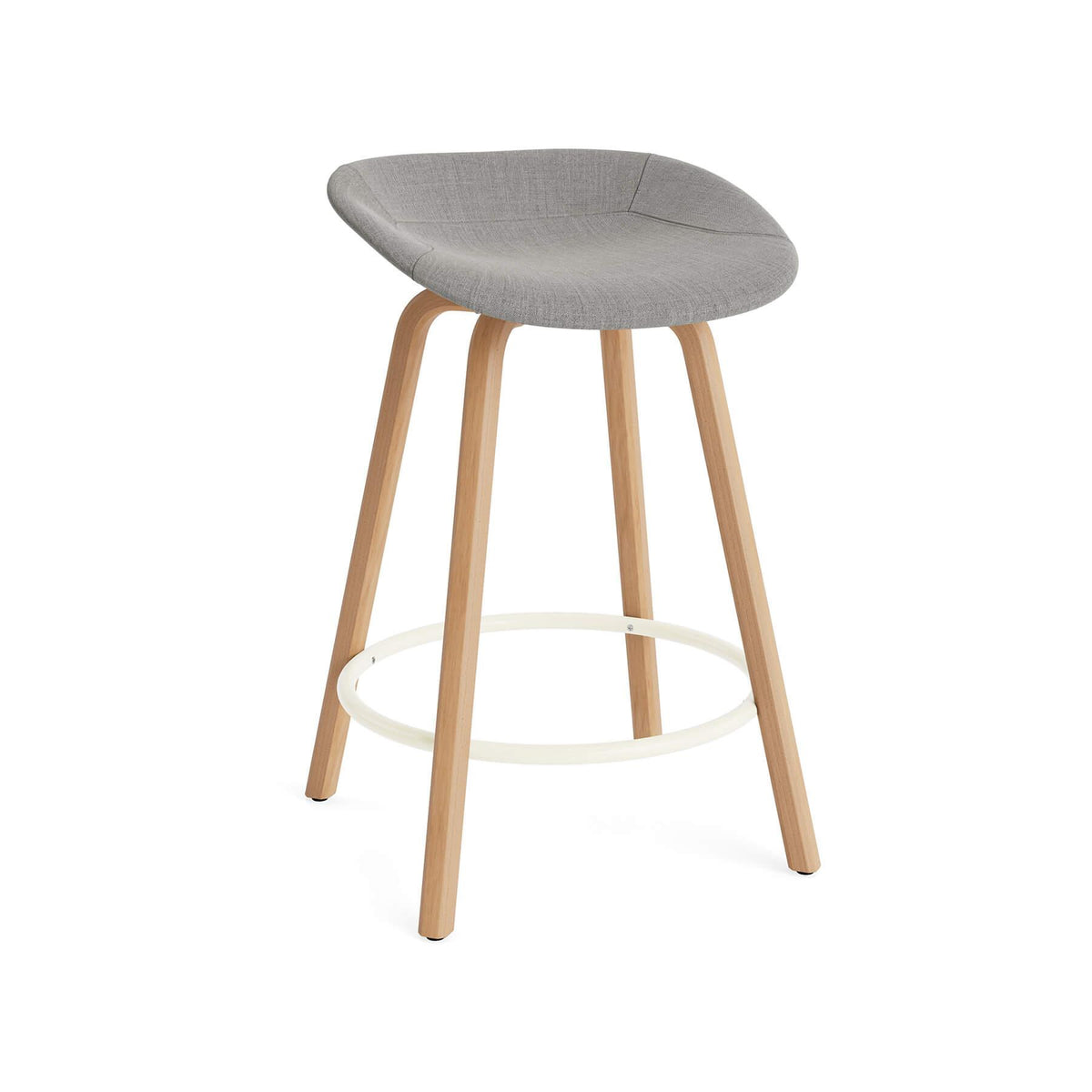 Normann Copenhagen Mat Bar Chair Upholstered