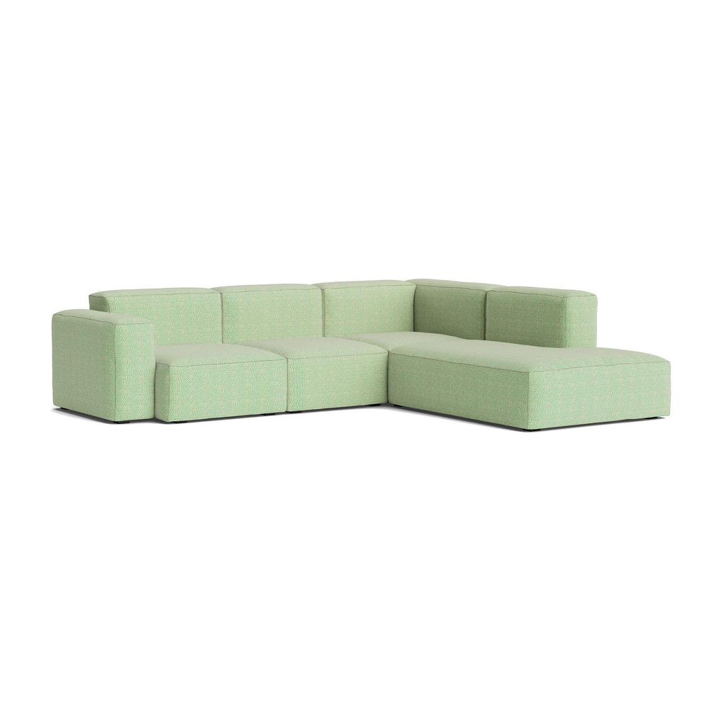 HAY Mags Soft 3+ Seater Corner Sofa Combination 2