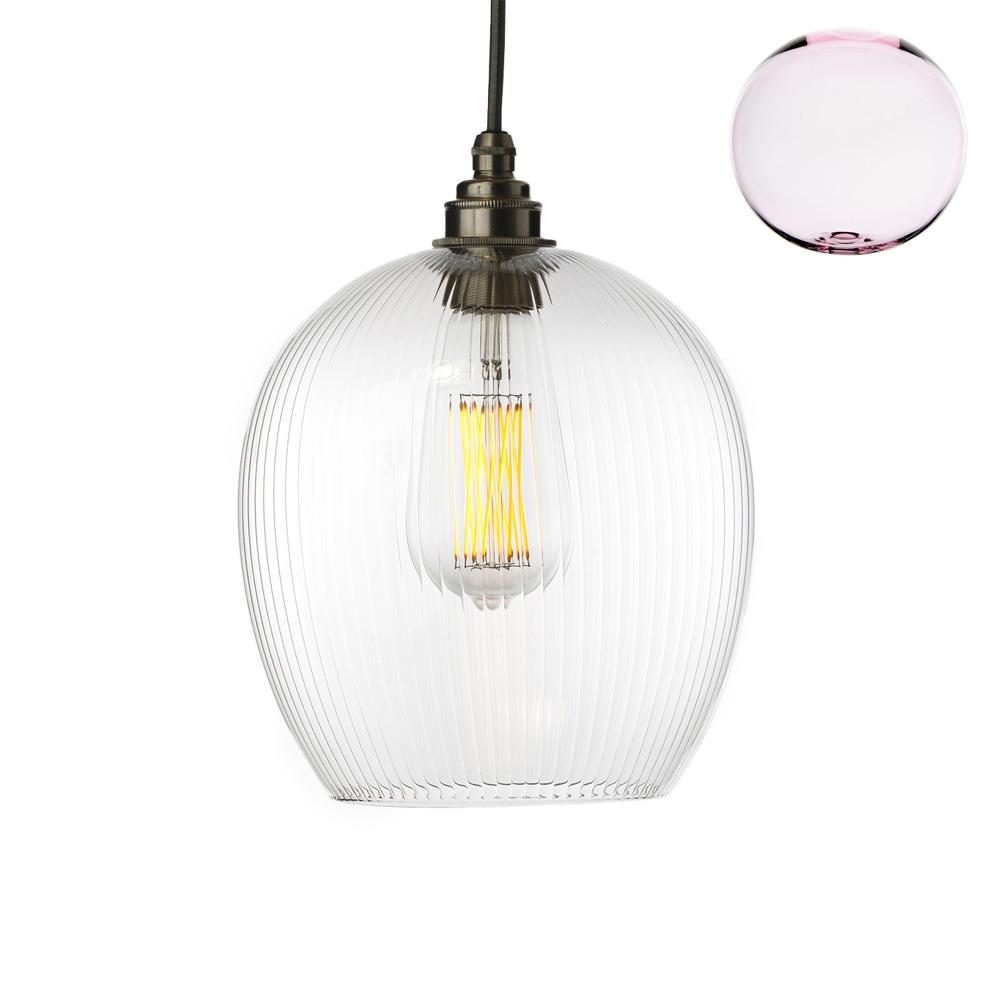 Leverint Wimbledon Pendant Light
