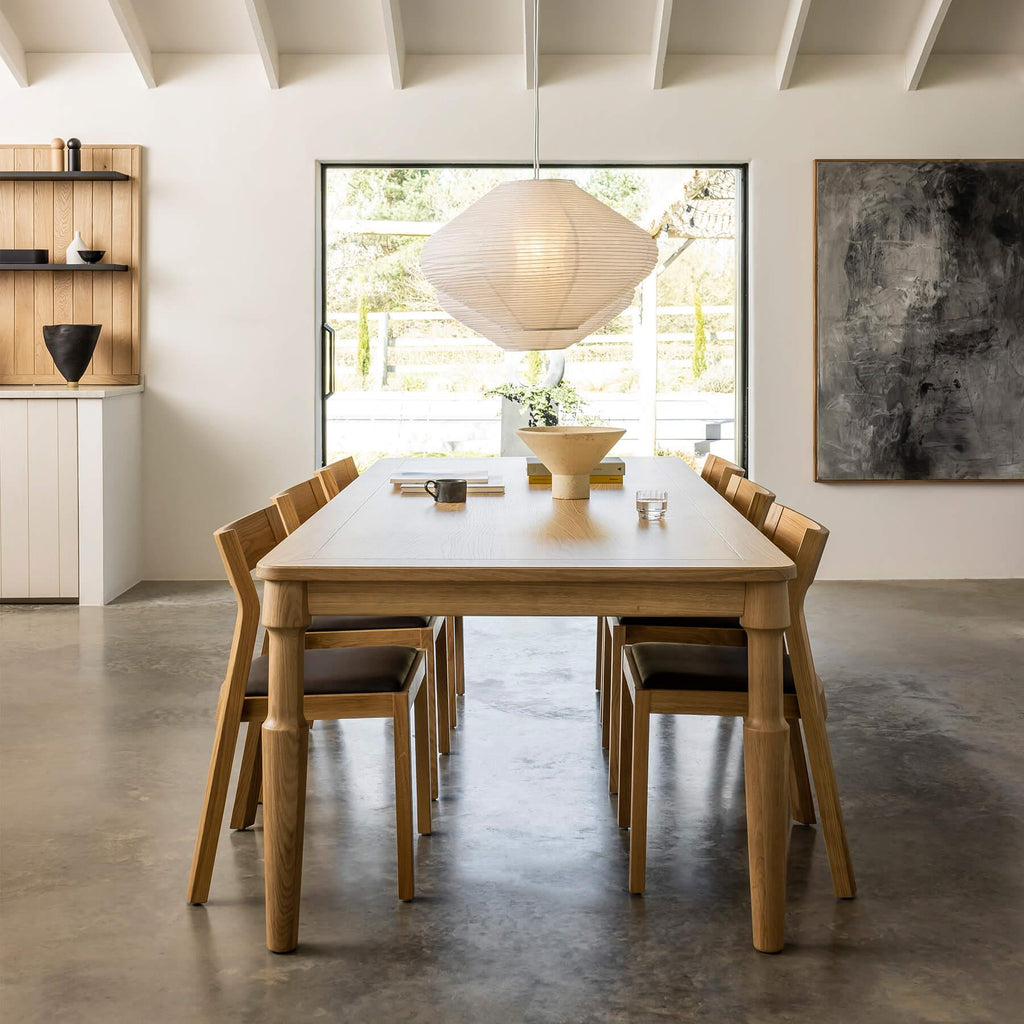 Case Furniture Rubin Paper Lantern Shade