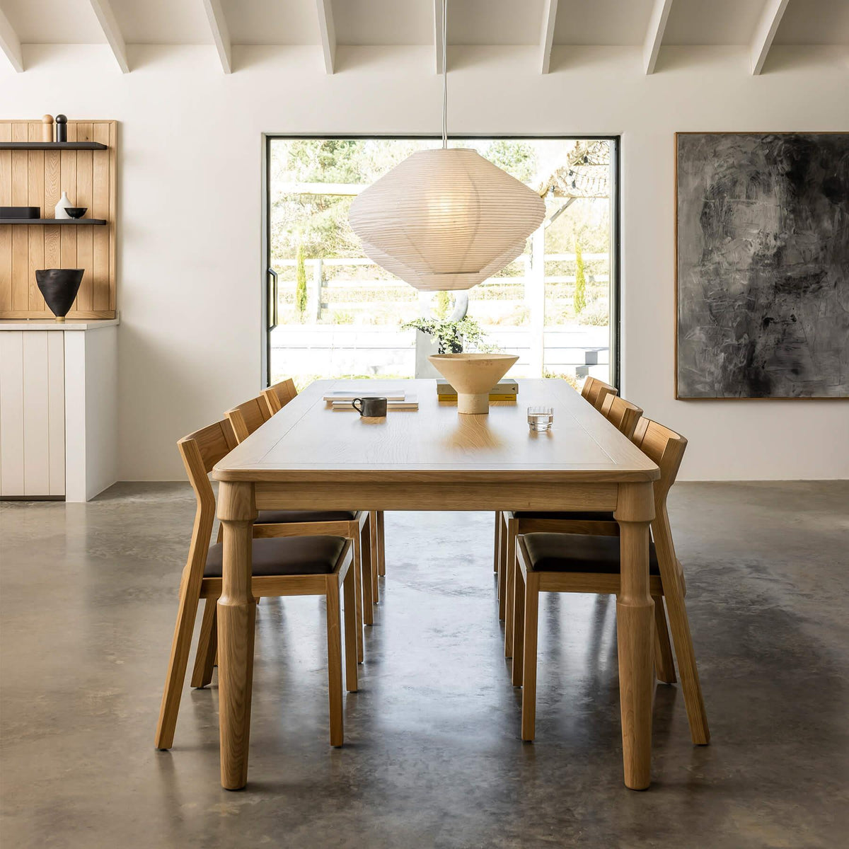 Case Furniture Rubin Paper Lantern Shade