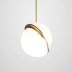 Lee Broom Crescent Pendant Light