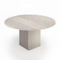 DK3 Ten Round Dining Table