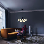 Nuura Apiales Chandelier