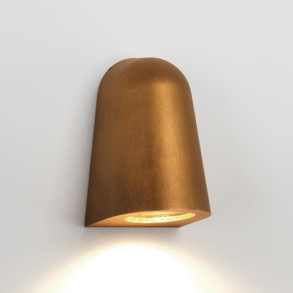 Astro Lighting Mast IP65 Outdoor Wall Light