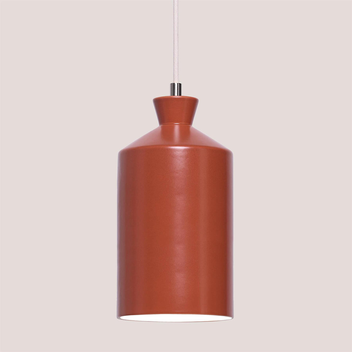 Patricia Lobo Bhuti Pendant Light