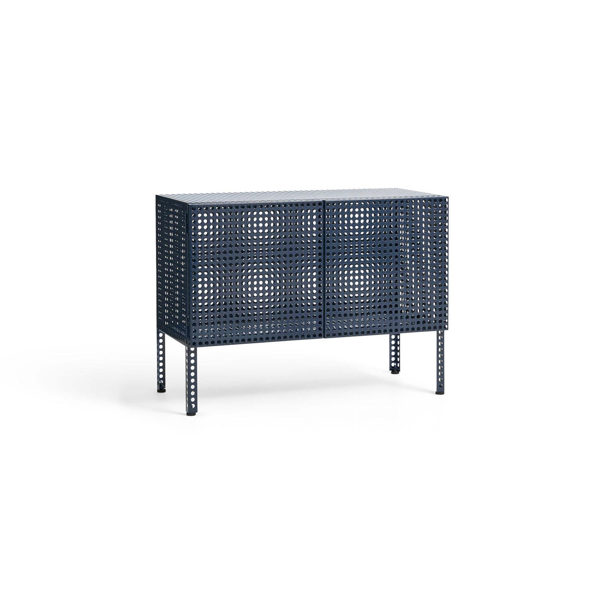 HAY Perforated Floor Cabinet