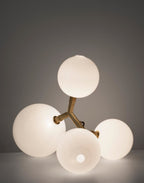 Veer table lamp