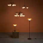 Louis Poulsen PH 3 1/2 - 2 1/2 Centenary Edition Floor Lamp