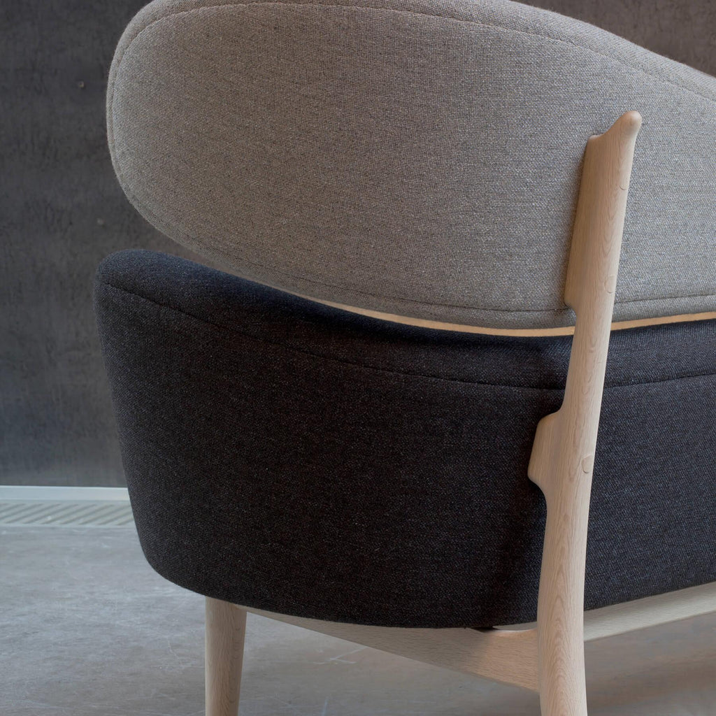 Finn Juhl The Baker Sofa