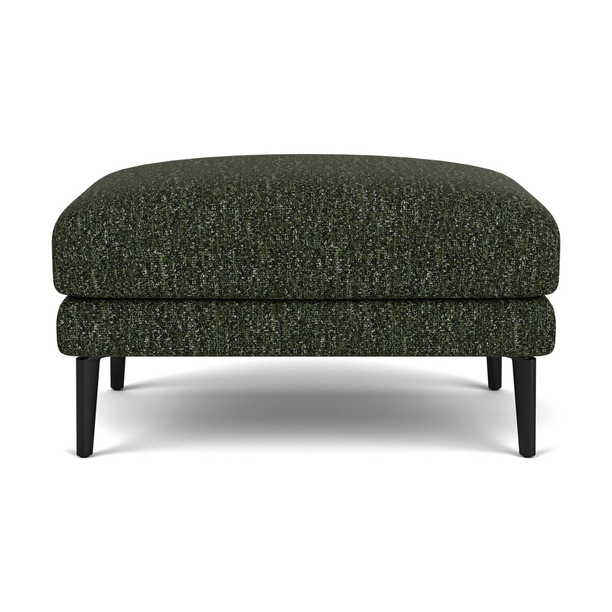 The Conran Shop Dove Footstool