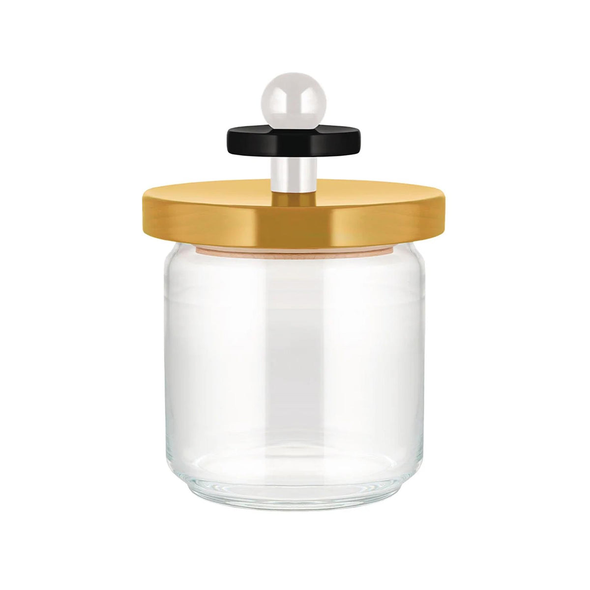 Alessi ES16 Kitchen Box