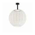 Bover Nans Sphere Outdoor Ceiling Light