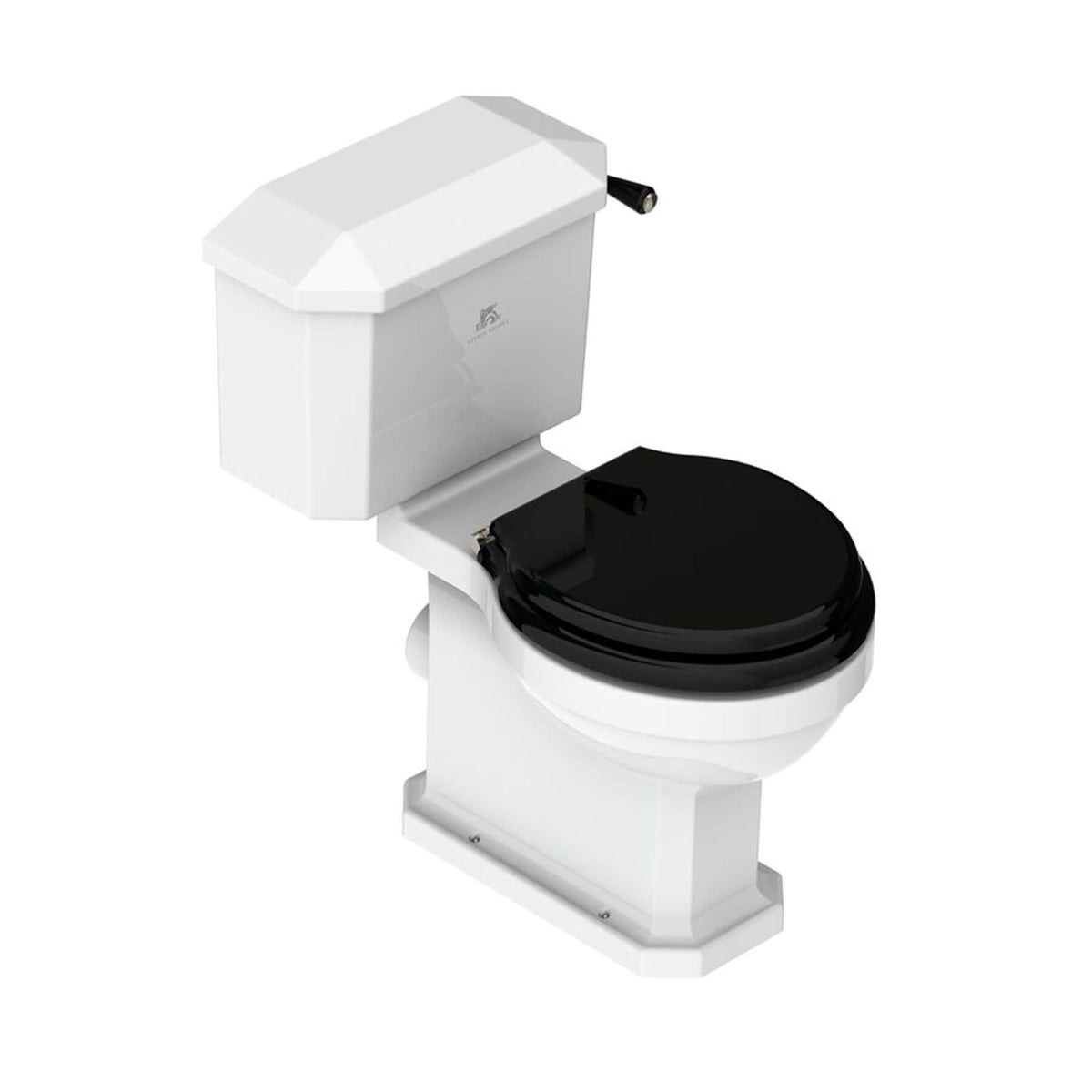 Lefroy Brooks Classic Close Coupled Lavatory