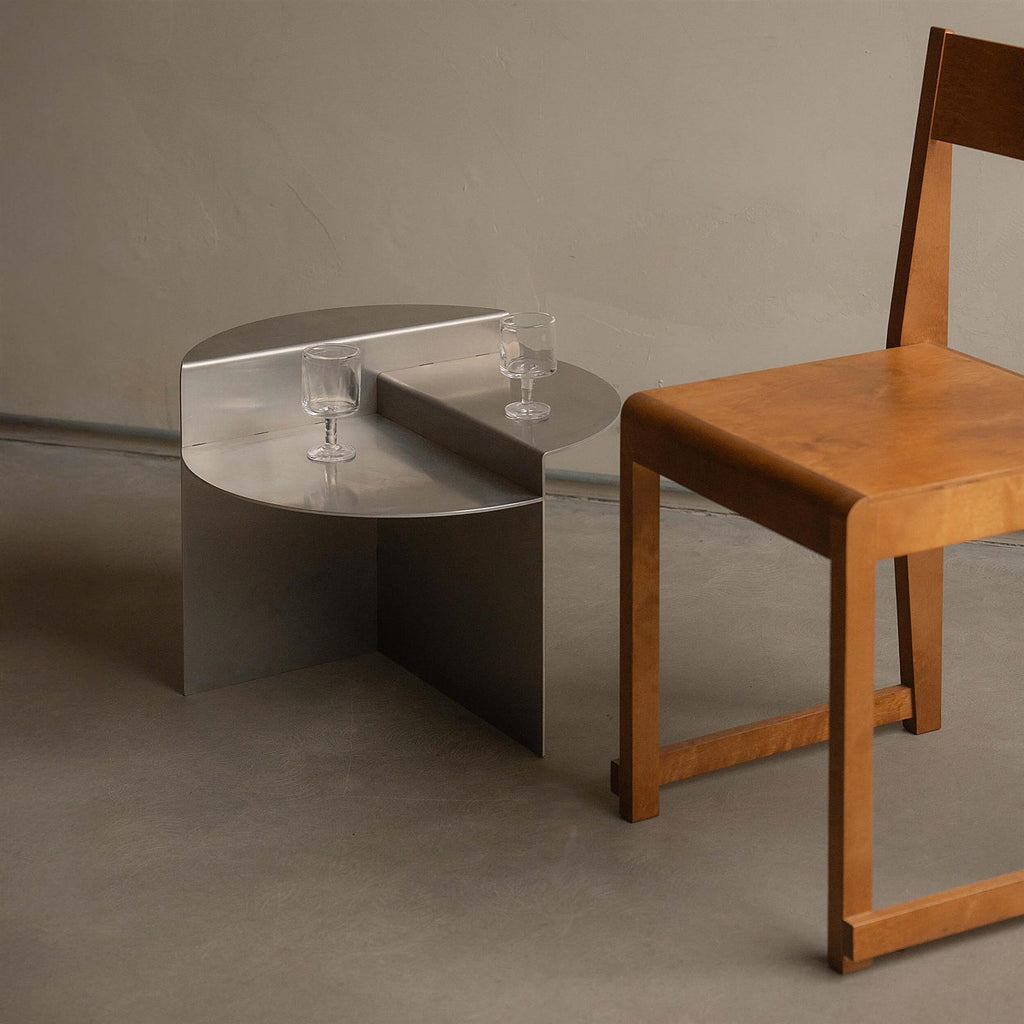 Frama Rivet Side Table