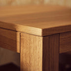Form & Refine Element Dining Table