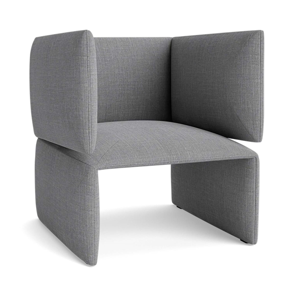 Normann Copenhagen Fold Lounge Chair