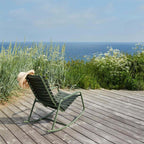 HOUE ReCLIPS Rocking Garden Chair
