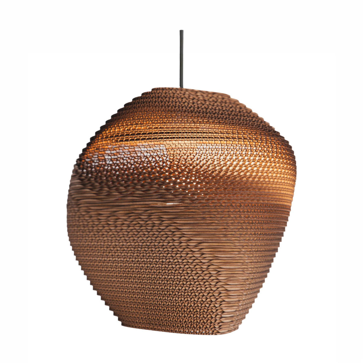 Graypants Allyn Pendant Light