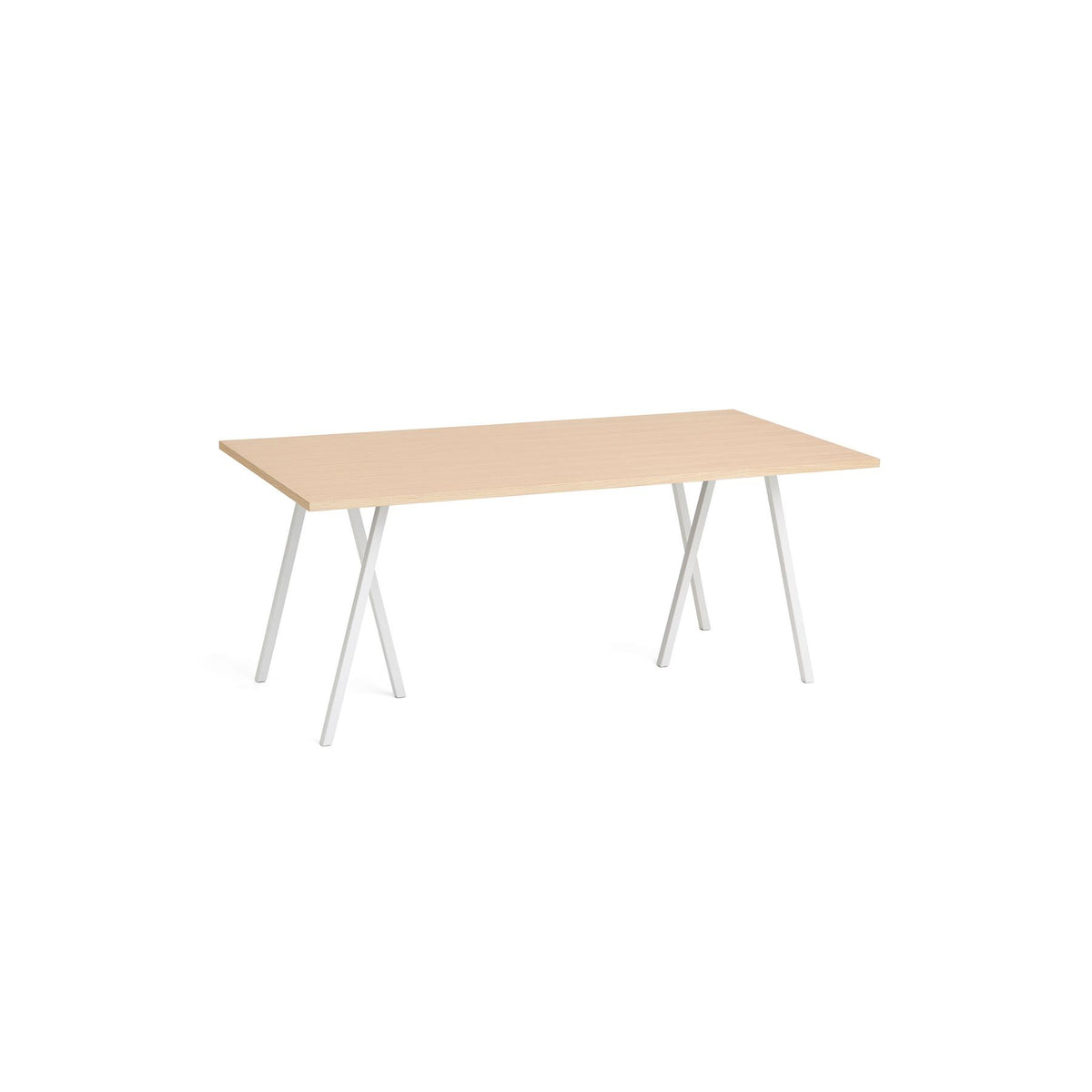 HAY Loop Stand Dining Table