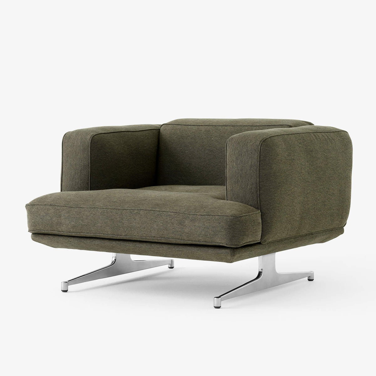 &Tradition AV21 Inland Lounge Chair