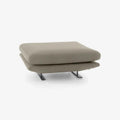 Ligne Roset Prado Small Square Footstool