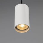 Mullan Lighting Evanston Brass Pendant Spotlight