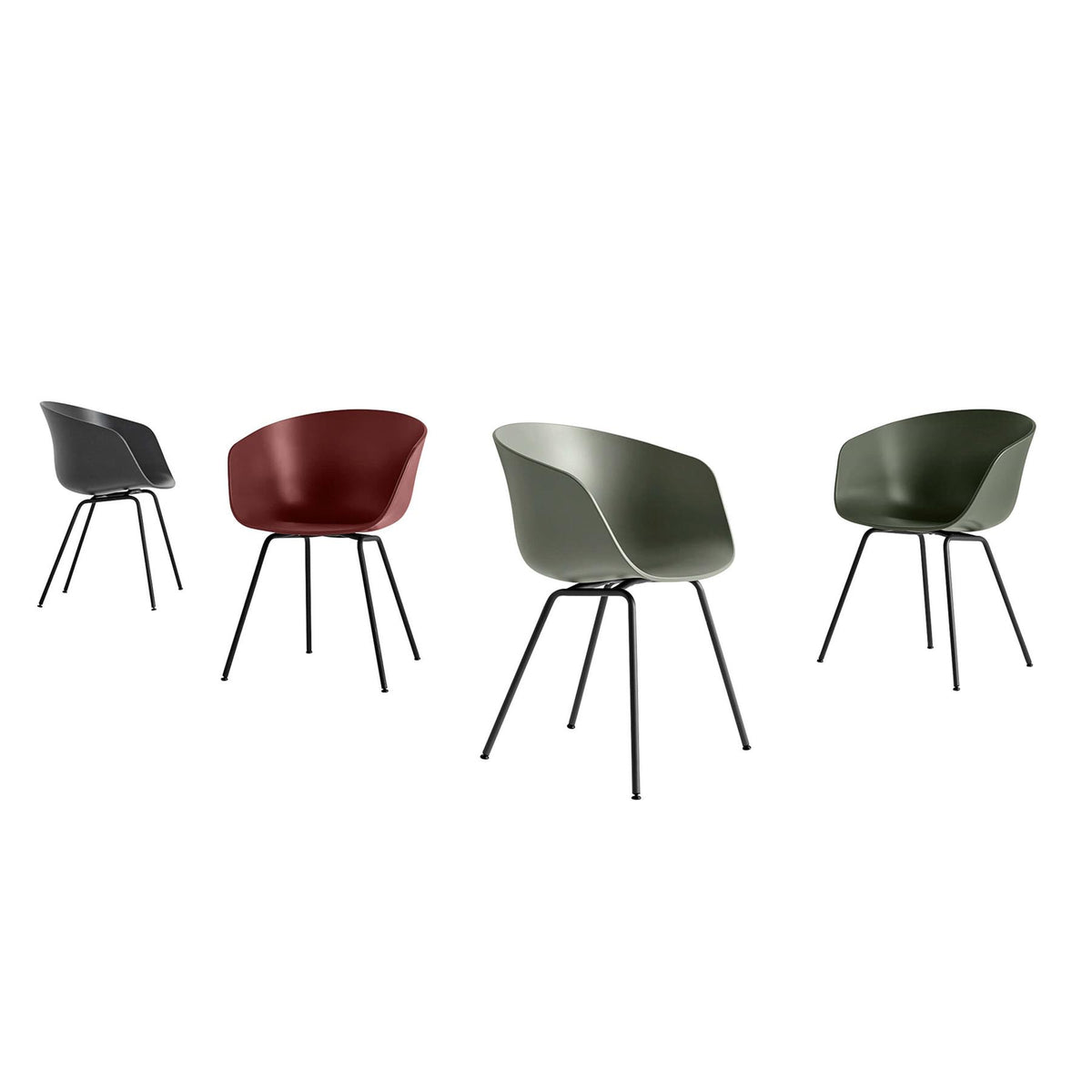 HAY AAC 26 Chair