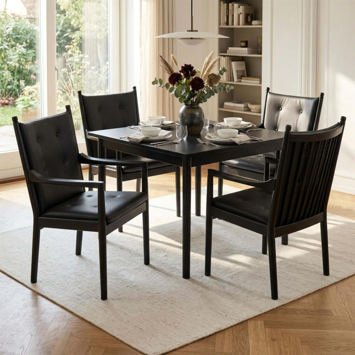 Fredericia 1788 Easy Chair