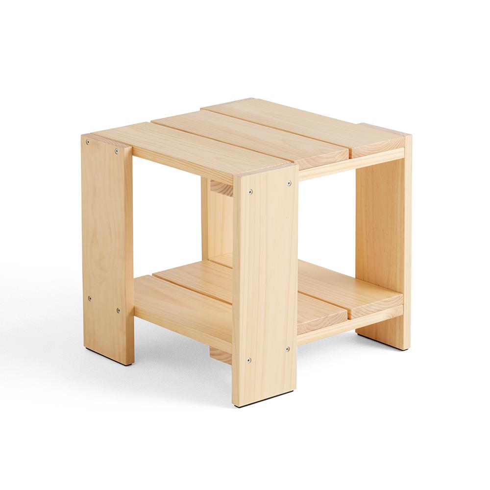 HAY Crate Garden Side Table