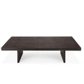 Ethnicraft Grooves Coffee Table