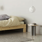 Normann Copenhagen Dit Table Grey