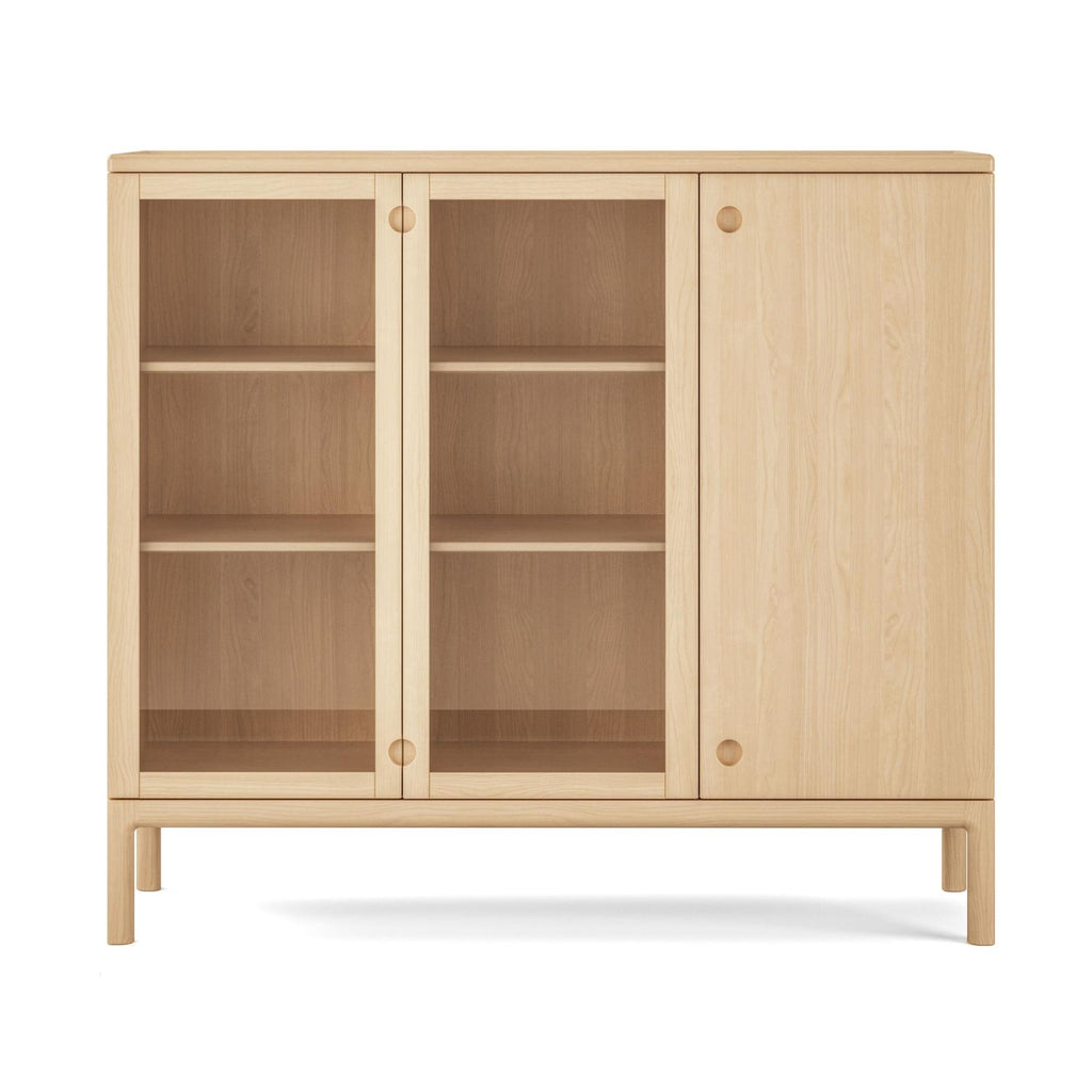 Stolab Prio Sideboard High