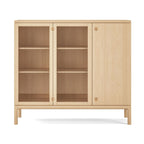Stolab Prio Sideboard High