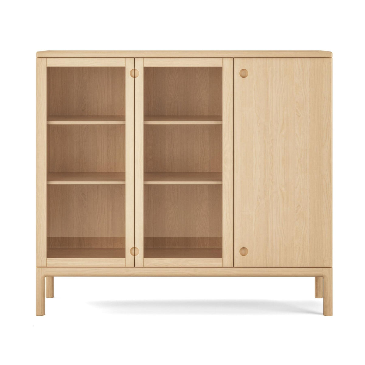 Stolab Prio Sideboard High