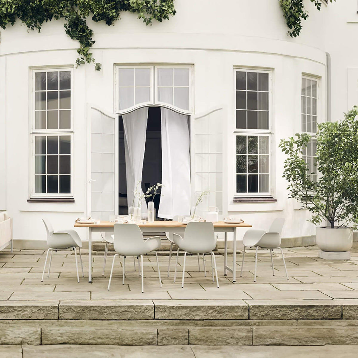 Bolia Seed Garden Chair