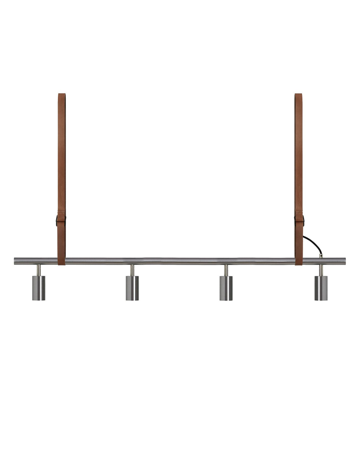 RUBN Long John Linear Pendant Light