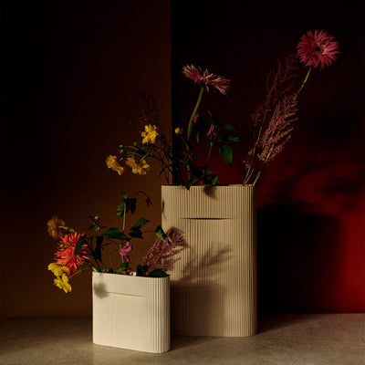 Muuto Ridge Vase
