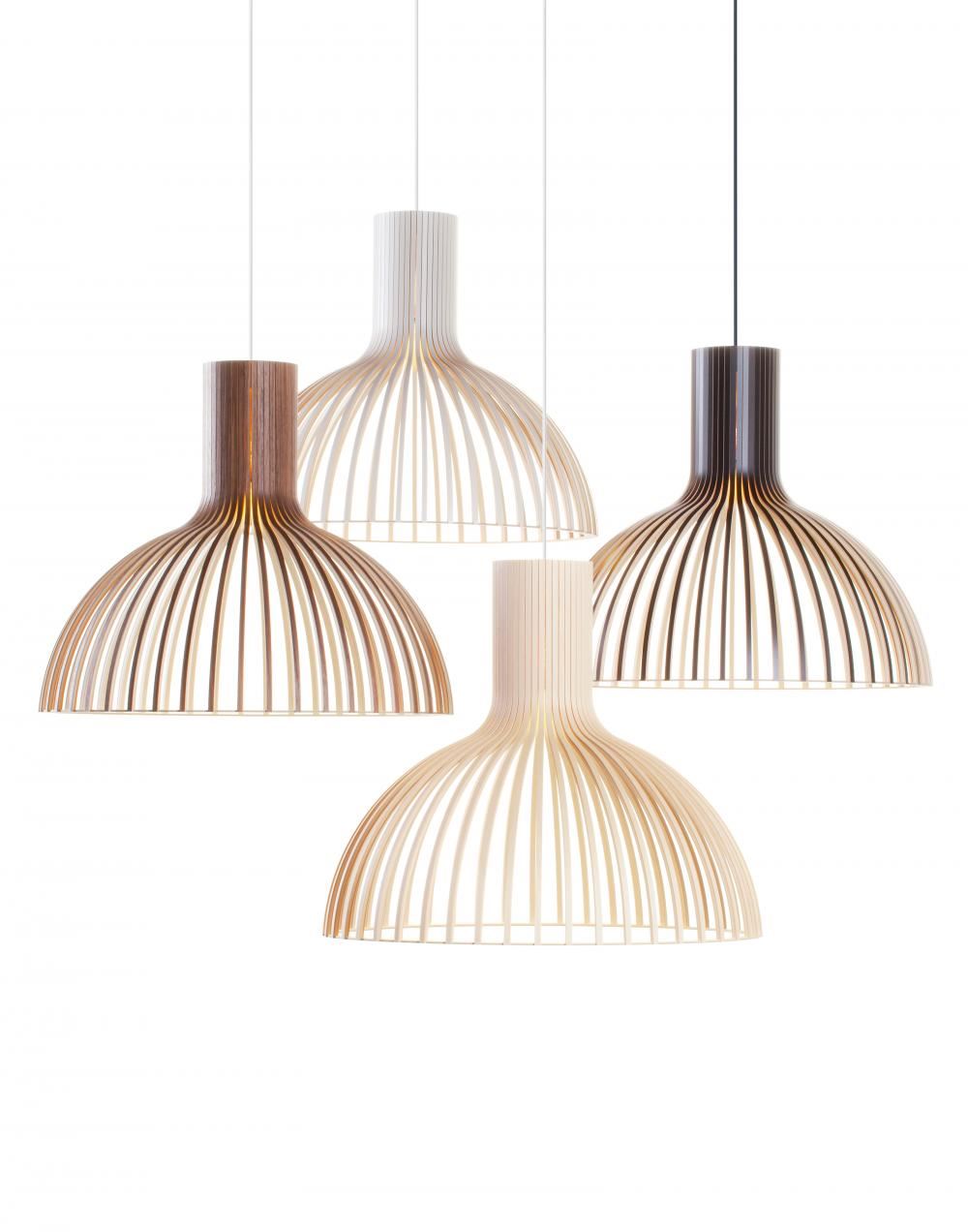 Secto Design Victo Pendant Light