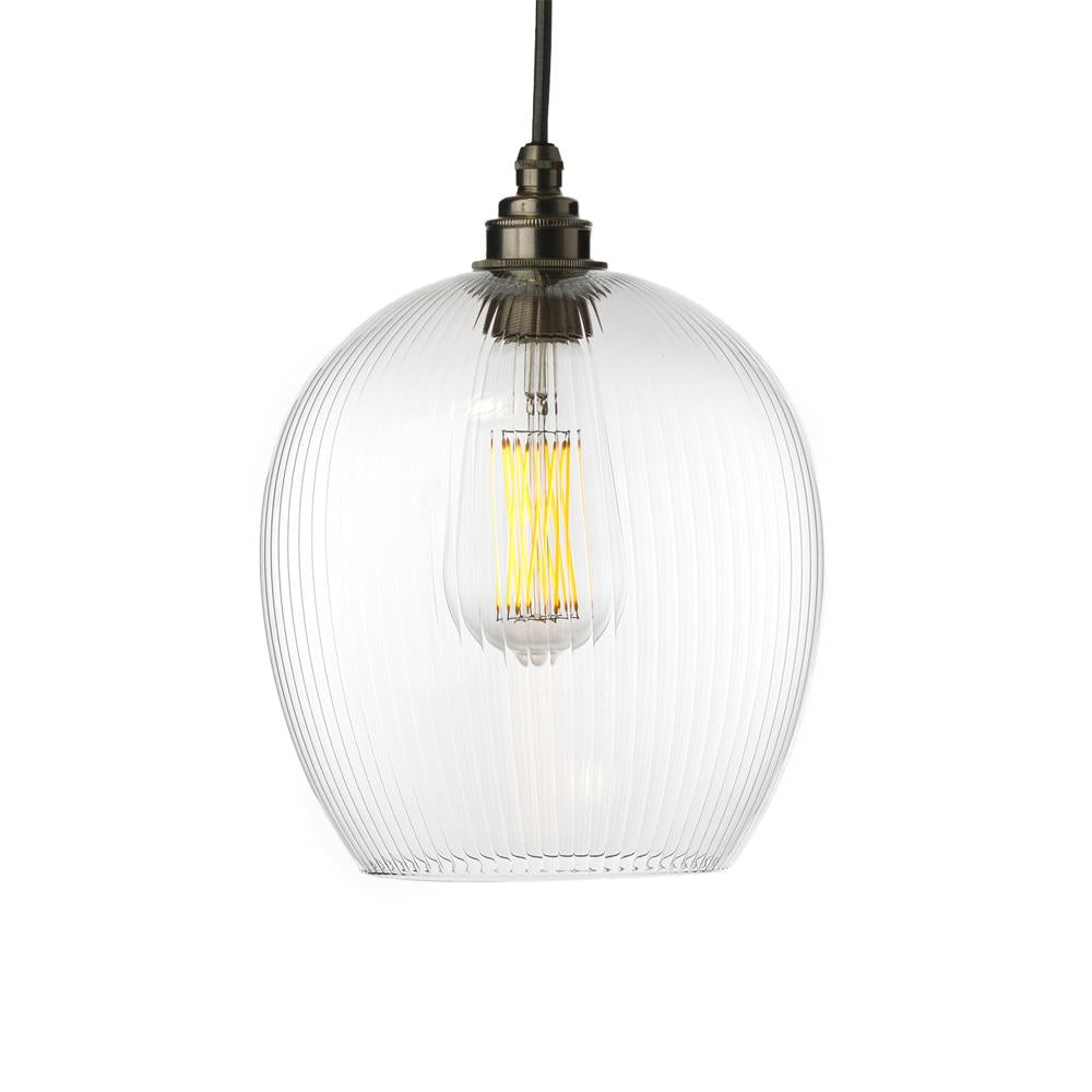 Leverint Wimbledon Pendant Light