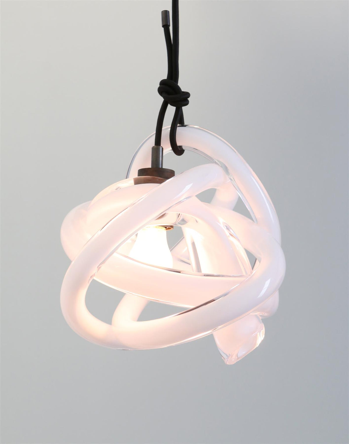 Wrap pendant