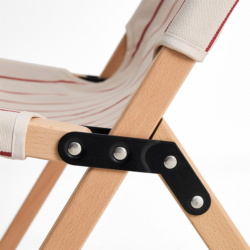 HAY Outdoor Market Folding Chair